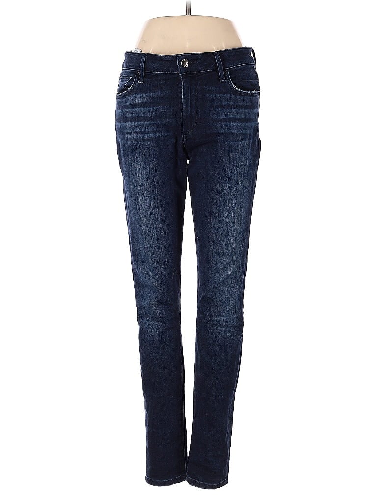 Pre-owned Joe's Jeans Jeans In Blue