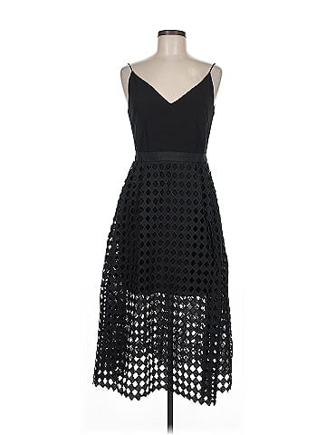 Cynthia Rowley Cocktail Dress (view 1)