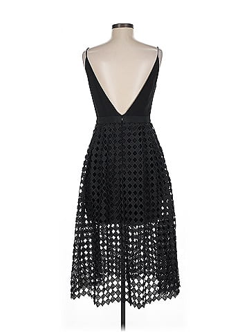 Cynthia Rowley Cocktail Dress (view 2)