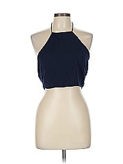 Superdown Sleeveless Blouse