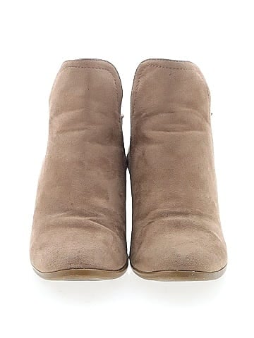 Bella Marie Ankle Boots (view 2)