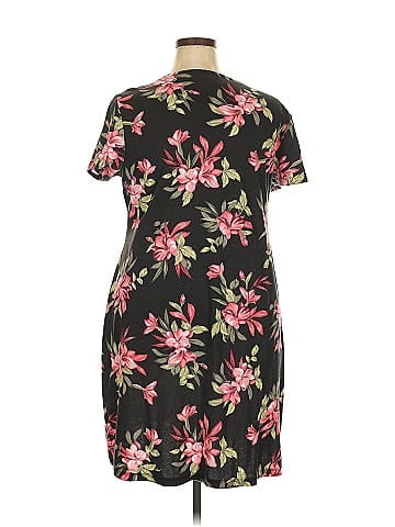 Karen Scott Sport Casual Dress (view 2)