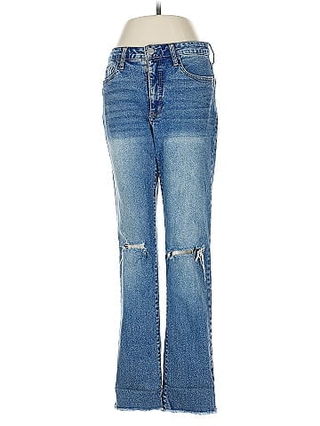 STITCH STAR Jeans (view 1)