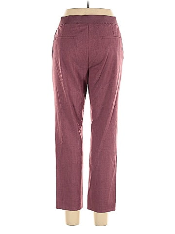 Amanda + Chelsea Casual Pants (view 2)