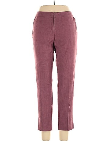 Amanda + Chelsea Casual Pants (view 1)