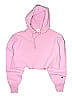 Champion Pink Pullover Hoodie Size XL (youth) - photo 1