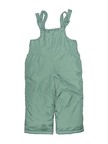 OshKosh B'gosh Snow Pants With Bib (view 2)