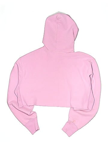 Champion Pullover Hoodie (view 2)
