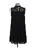 Jack by BB Dakota 100% Rayon Black Casual Dress Size L - photo 2