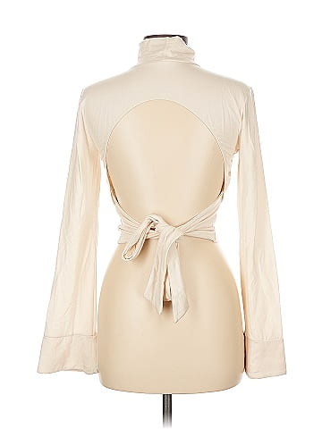 Reformation Long Sleeve Top (view 2)