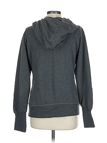 MPG Zip Up Hoodie (view 2)