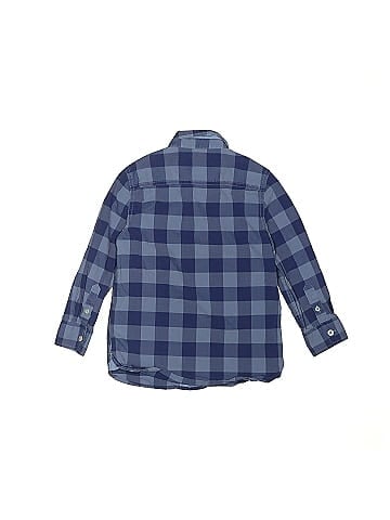 Boden Long Sleeve Button-Down Shirt (view 2)
