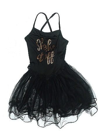 Vogue Fashion Dress (view 1)