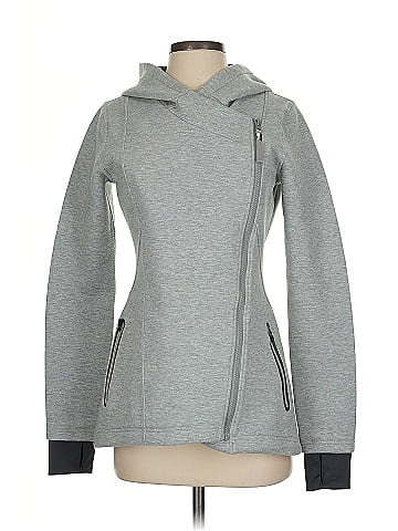 MPG Zip Up Hoodie (view 1)