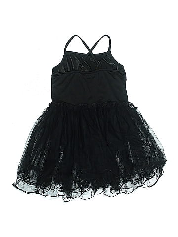 Vogue Fashion Dress (view 2)
