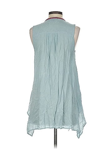 Andree by UNIT Sleeveless Blouse (view 2)