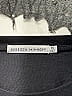 Rebecca Minkoff 100% Cotton Solid Black Casual Dress Size XS - photo 6