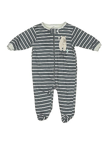 Gerber Long Sleeve Outfit (view 1)