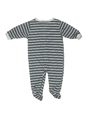 Gerber Long Sleeve Outfit (view 2)
