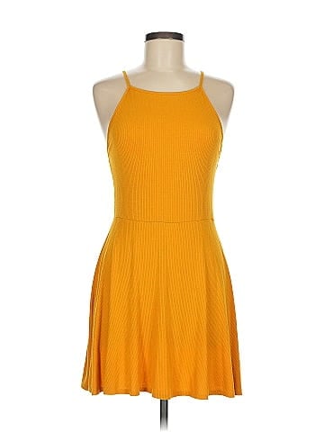 Forever 21 Casual Dress (view 1)