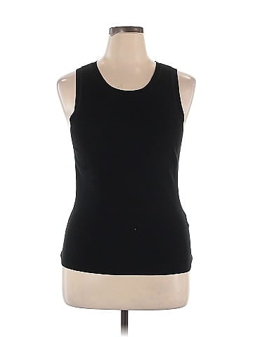 BR STANDARD Sleeveless Top (view 1)