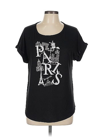 retrology Short Sleeve T-Shirt (view 1)