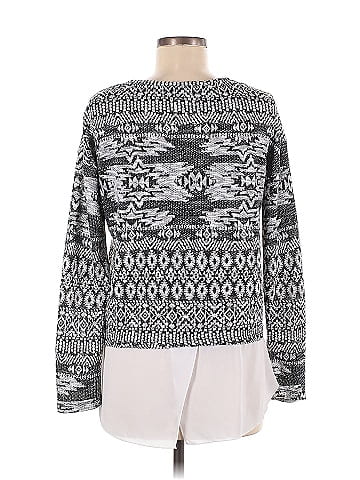 Kiara Pullover Sweater (view 2)