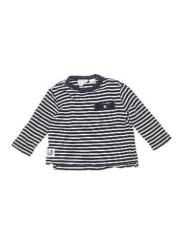 Zara Baby 3/4 Sleeve T-Shirt (view 1)