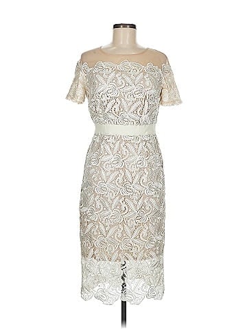 JAX Black Label Cocktail Dress (view 1)