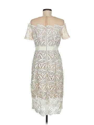JAX Black Label Cocktail Dress (view 2)