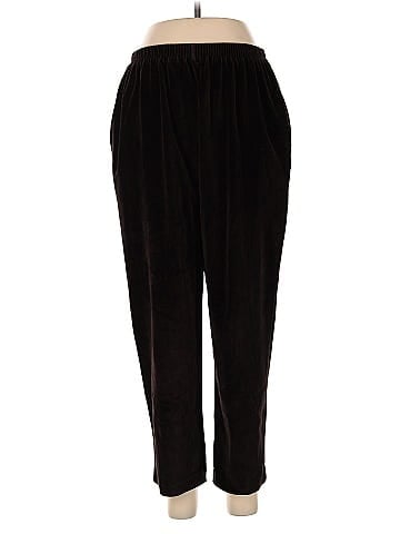 Jones New York Sport Casual Pants (view 1)
