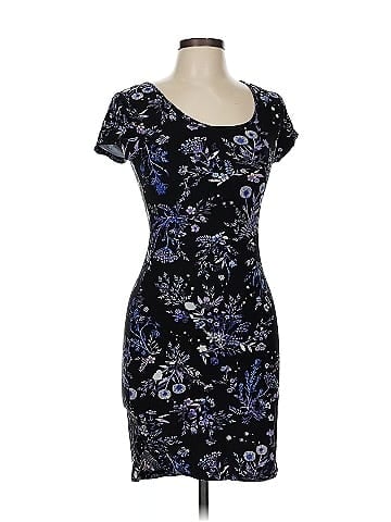 Mudd Cocktail Dress (view 1)