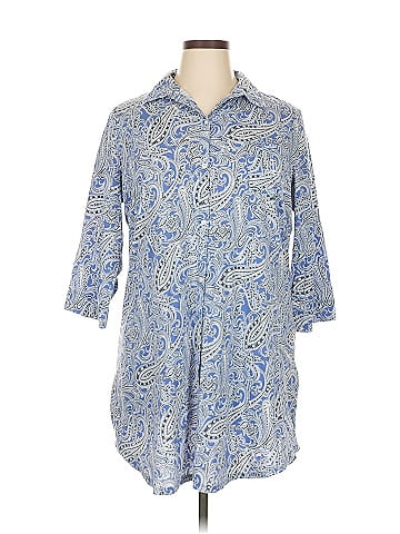 Lauren by Ralph Lauren Casual Dress (view 1)