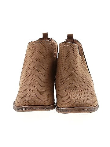 Rampage Ankle Boots (view 2)