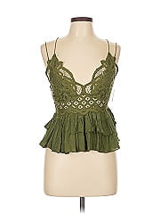 Fp One Sleeveless Blouse