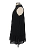 Jack by BB Dakota 100% Rayon Black Casual Dress Size L - photo 5