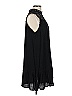 Jack by BB Dakota 100% Rayon Black Casual Dress Size L - photo 4