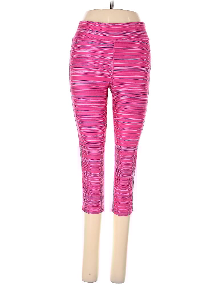 Click to view more detailed imagery on our partner's website Pre-owned Hind Active Pants In Pink