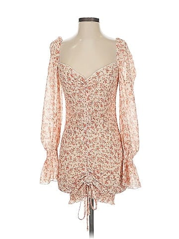 Polly Cocktail Dress (view 1)