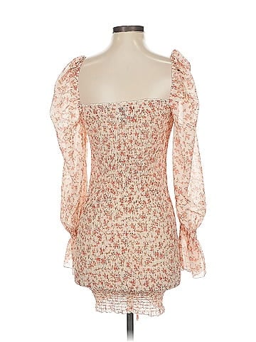 Polly Cocktail Dress (view 2)