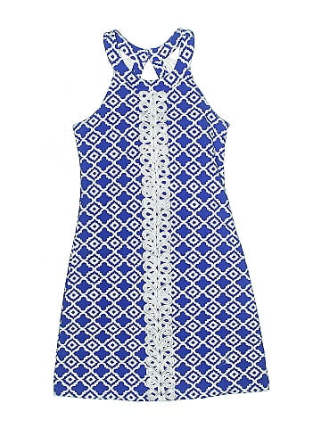 Counting Daisies Dress (view 1)