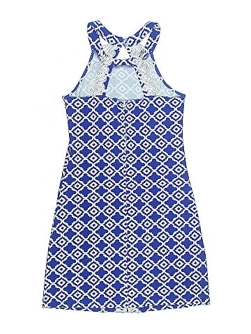 Counting Daisies Dress (view 2)