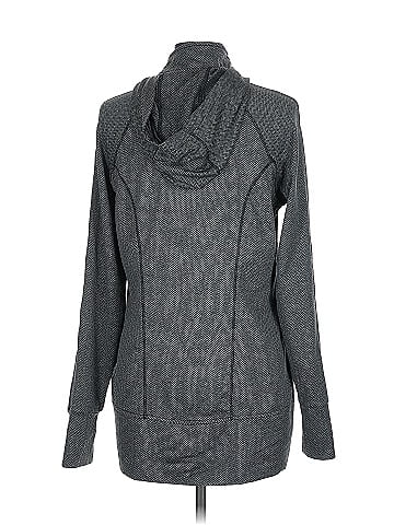 Mondetta Zip Up Hoodie (view 2)