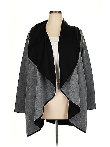 LIVI Active Cardigan (view 1)