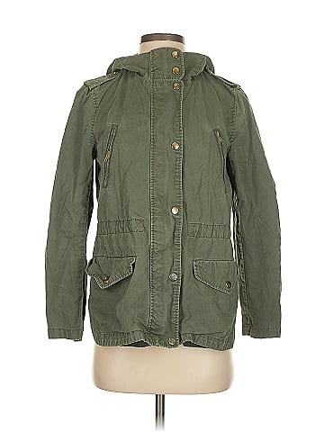 Charlotte Russe Jacket (view 1)