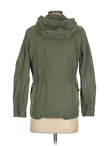 Charlotte Russe Jacket (view 2)