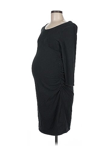 Liz Lange Maternity for Target Casual Dress (view 1)