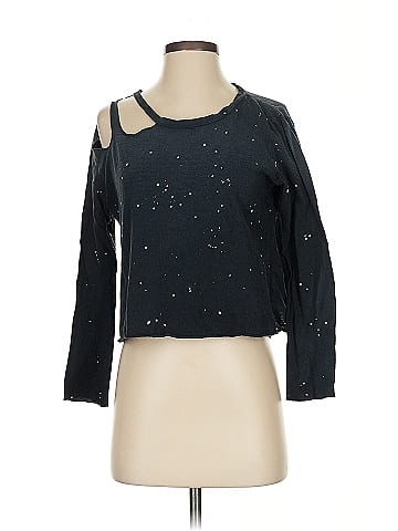LNA Long Sleeve T-Shirt (view 1)