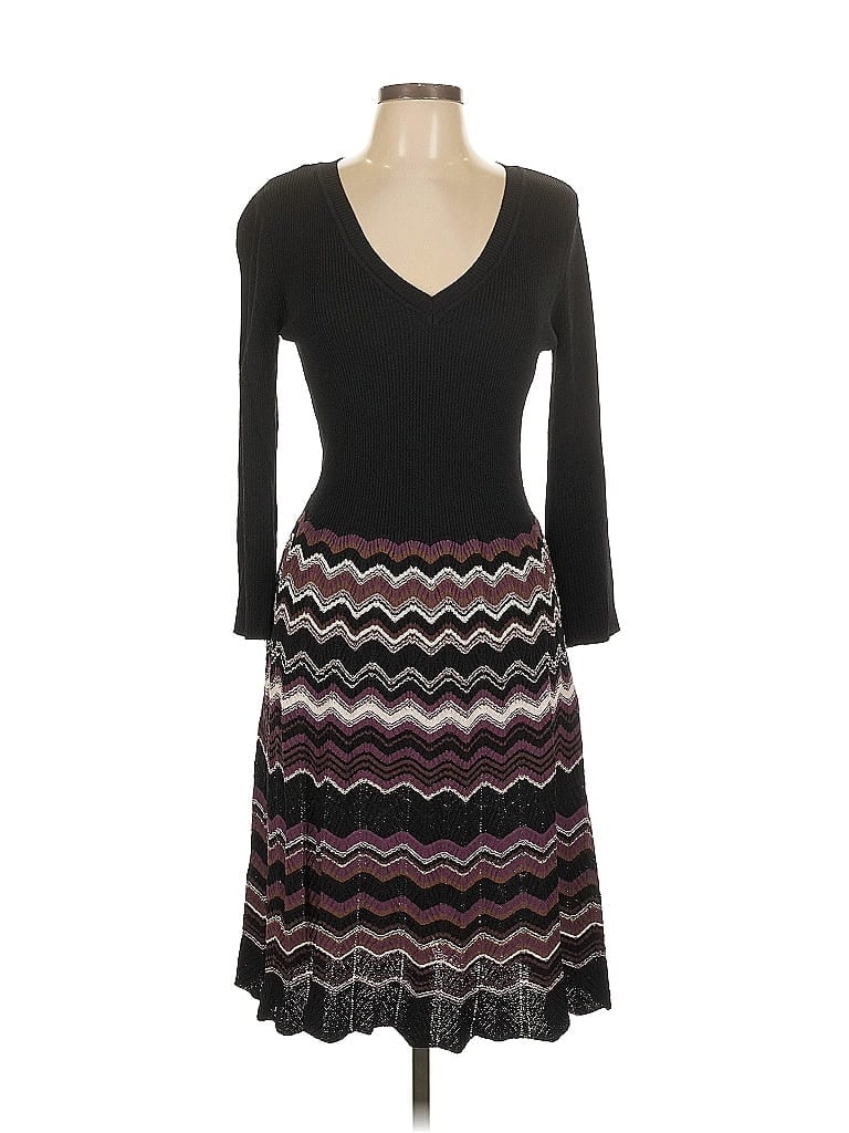 Pre-owned Rabbit Cocktail Dress In Black