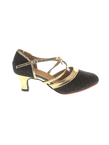 Unbranded Heels (view 1)